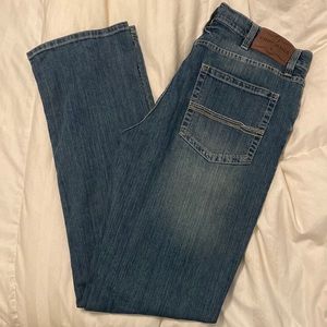 Mens Cody James jeans